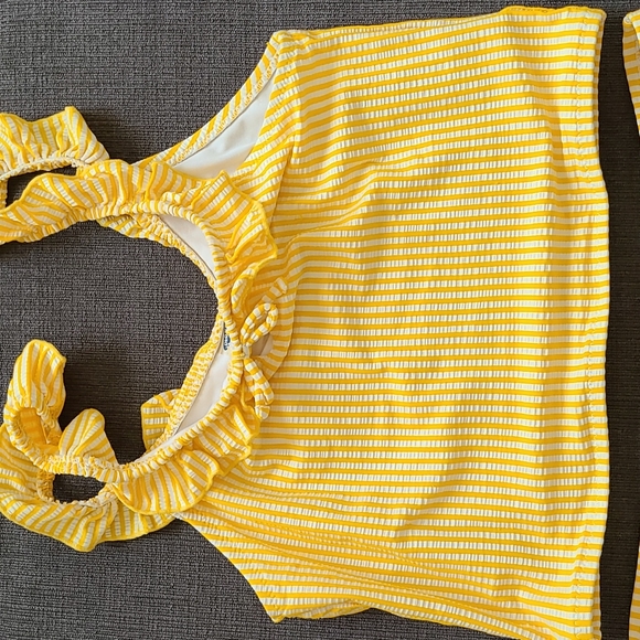Old Navy Tankini bathing suit - Picture 2 of 10
